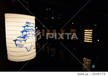 小田原ちょうちん夏まつり 3040779