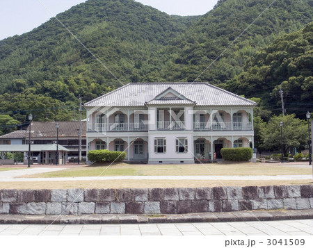 三角西港 浦島屋 3041509