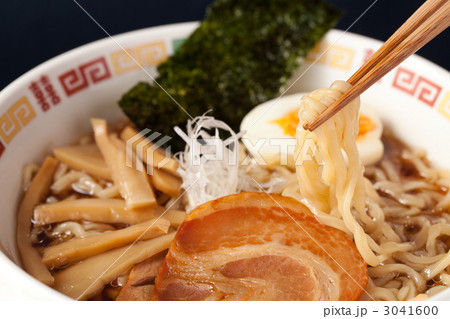ラーメン 3041600