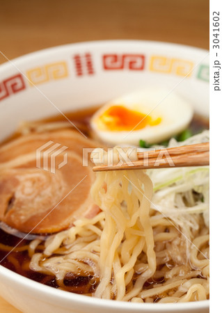 ラーメン 3041602