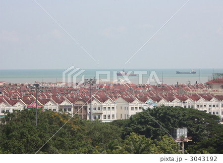 マラッカ海峡 3043192