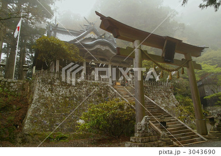 玉置神社 3043690