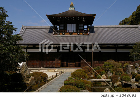 東福寺開山堂 3043693