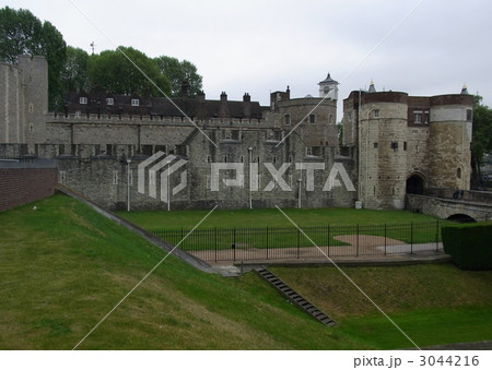 ロンドン塔 3044216