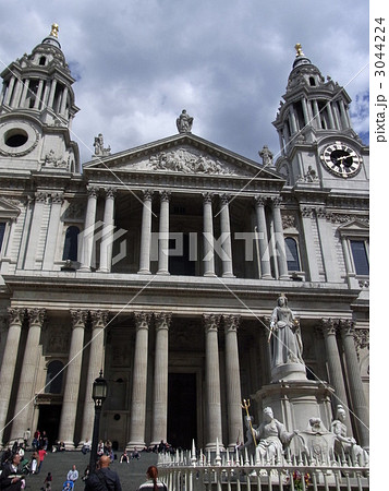 セントポール大聖堂 3044224