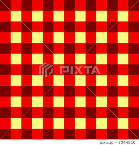 チェック柄 3044910