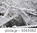 疎水（雪景色） 3045062