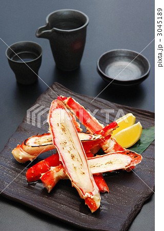 焼きタラバ 3045189