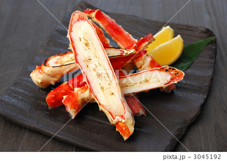 焼きタラバ 3045192