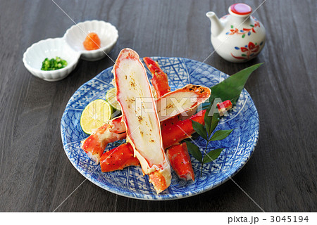 焼きタラバ 3045194