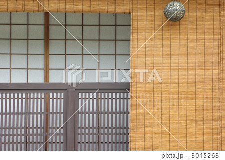 夏の祇園 3045263