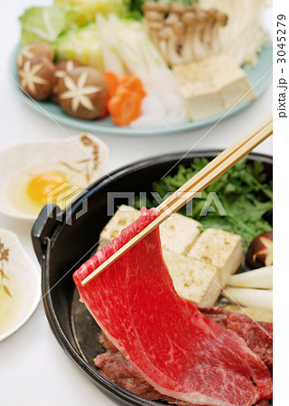 すき焼き 3045279