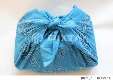 お弁当の包み お弁当の包み 3045973