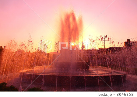 祈りの泉 3046358