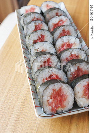 ネギトロ巻き 3046744