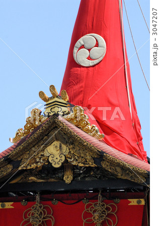祇園祭 祇園祭 3047207