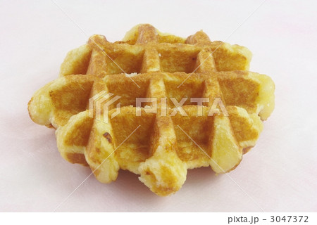 ワッフル 3047372