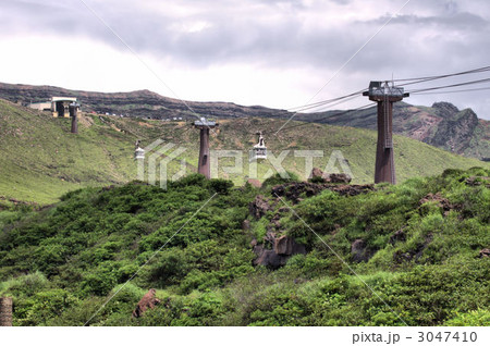阿蘇山ロープウェイ 阿蘇山ロープウェイ 3047410