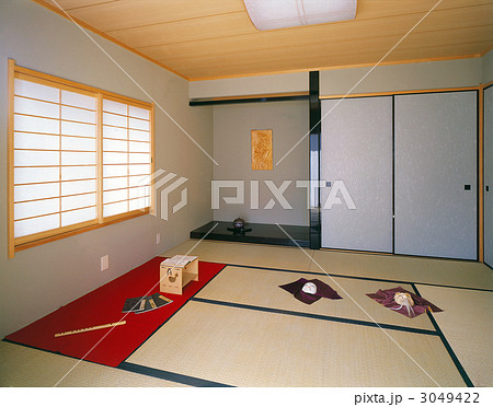 和室・稽古場 3049422