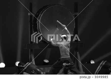 備前長船名刀太鼓（大太鼓ソロ） 3049985