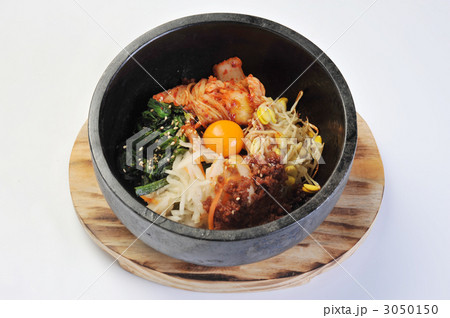 焼ビビンバ 3050150