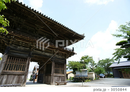 丹生大師の山門 丹生大師の山門 3050844