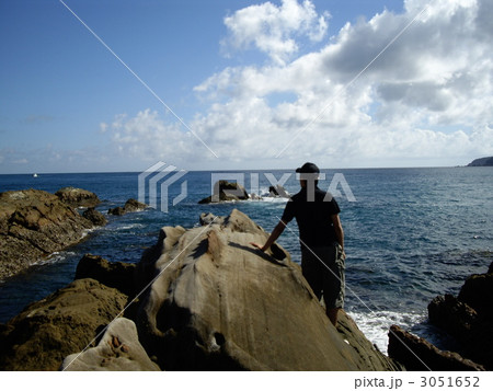 青年と空と海 3051652