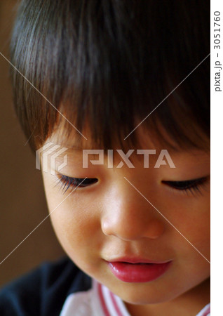 子供の表情 子供の表情 3051760