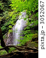 夏の留春の滝 3052067