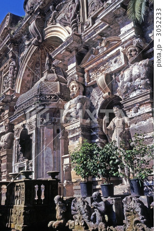 ティヴォリ エステ邸 ティヴォリ エステ邸 3052233