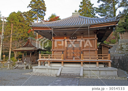 清水寺　中興堂 3054533