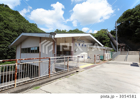 能勢電鉄　光風台駅 3054581