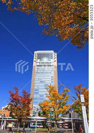 郡山駅前(ビッグアイ) 郡山駅前(ビッグアイ) 3055325