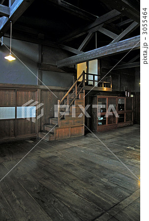 鶴岡散歩・丙申堂(旧風間家住宅) 鶴岡散歩・丙申堂(旧風間家住宅) 3055464