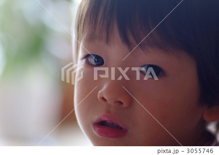 子供の表情 子供の表情 3055746