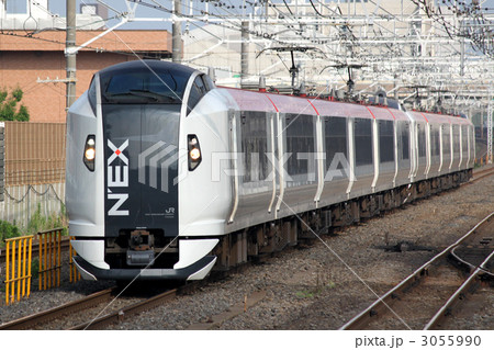 E259系　特急成田エクスプレス 3055990