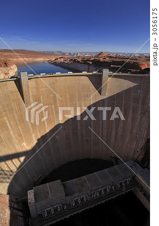 グレンキャニオンダム/ページ/アリゾナ グレンキャニオンダム/ページ/アリゾナ 3056175