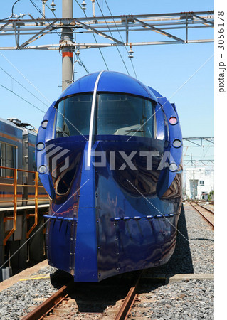 南海電鉄　ラピート 3056178