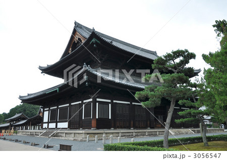 東福寺 本堂 東福寺 本堂 3056547