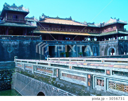 王宮(フエ/ベトナム) 王宮(フエ/ベトナム) 3056731