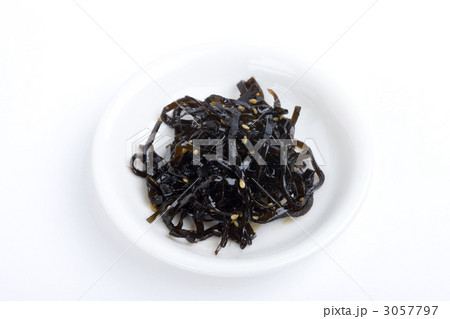 昆布の佃煮 3057797