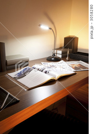 書斎 3058280