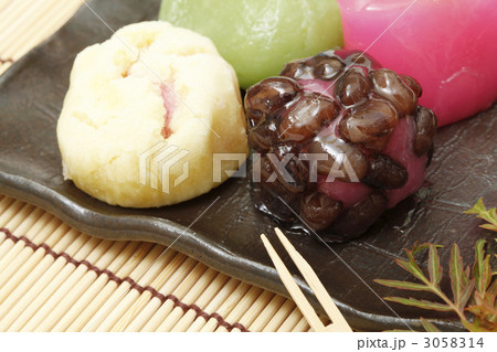 和菓子 和菓子 3058314