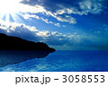 空と海 3058553