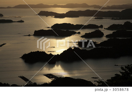 九十九島 3058678