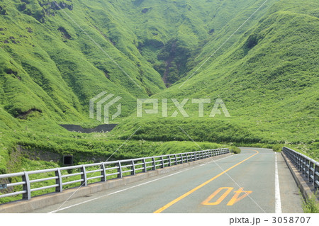 阿蘇パノラマライン 3058707