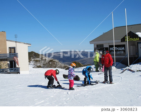 HOTHAM HOTHAM 3060823