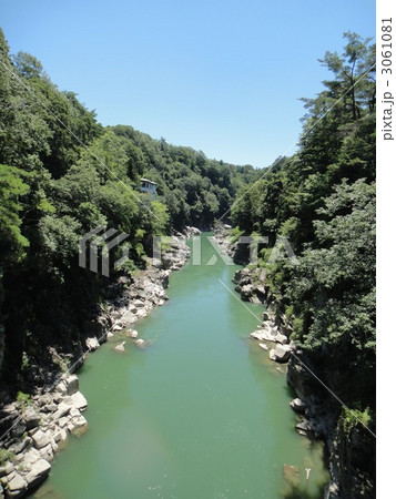 天竜峡 3061081
