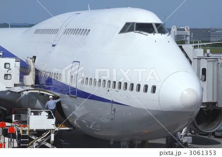 離陸前 3061353