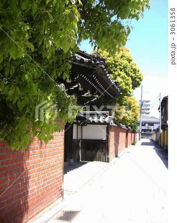 尼崎・寺町界隈 尼崎・寺町界隈 3061358